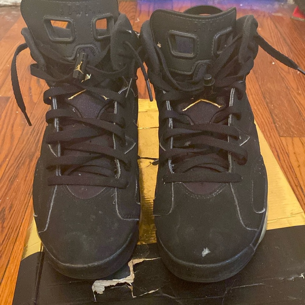 Air Jordan 6 Retro ‘DMP’
